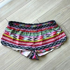 Women’s Billabong Shorts
